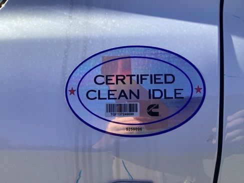 New 2026 RAM 5500 Tradesman w/ Chrome Appearance Group image 16