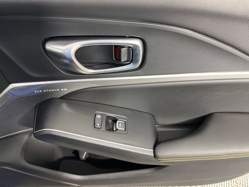 Used 2026 Acura Integra A-Spec FWD image 11