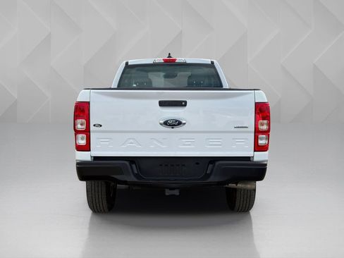 Used 2023 Ford Ranger XL RWD image 6