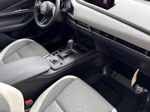 New 2026 MAZDA CX-30 Aire Edition AWD/4WD image 14