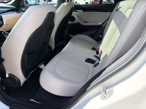 Used 2021 BMW X1 sDrive28i w/ Convenience Package image 21