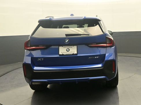 New 2026 BMW X1 xDrive28i w/ Technology Package AWD/4WD image 6