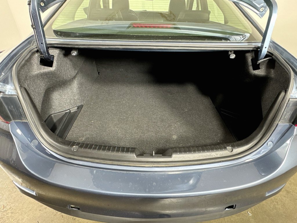 Used 2015 MAZDA MAZDA6 Touring FWD image 29