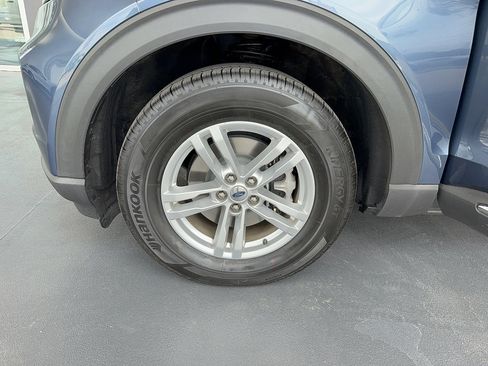 Certified 2020 Ford Explorer XLT AWD/4WD image 37