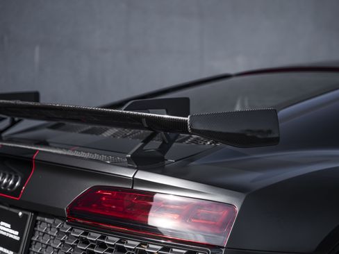 Used 2023 Audi R8 V10 performance image 13