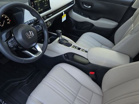 New 2026 Honda HR-V EX-L image 13