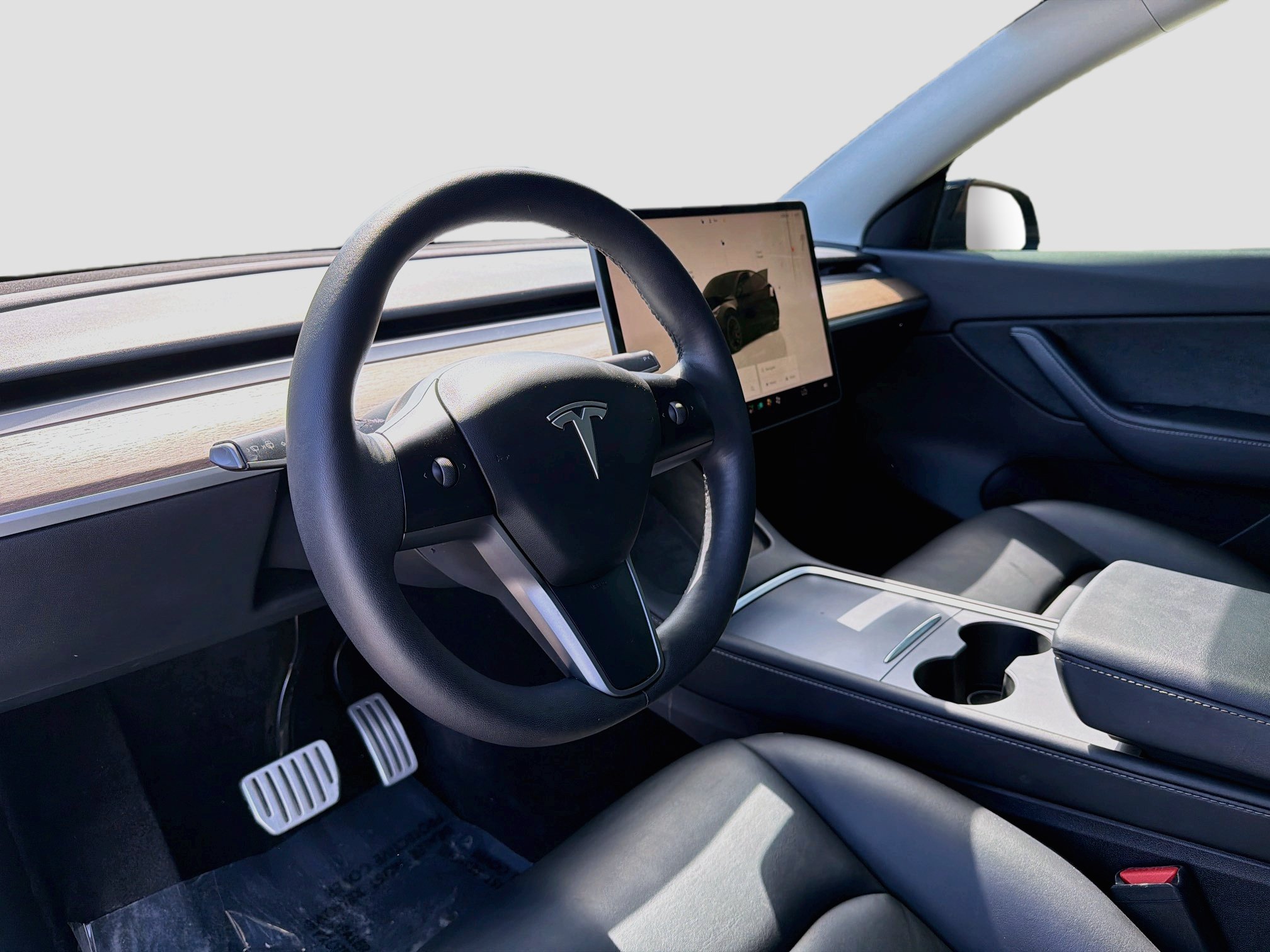 Used 2022 Tesla Model Y Performance AWD/4WD image 25