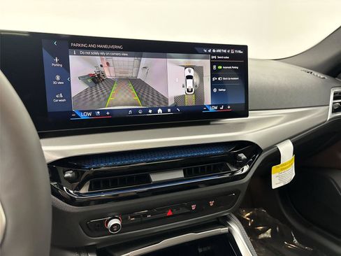 New 2026 BMW i4 xDrive40i w/ M Sport Package AWD/4WD image 30