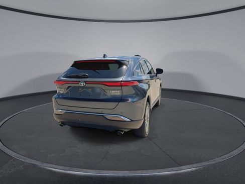 Used 2021 Toyota Venza Limited w/ Advanced Technology Package AWD/4WD image 8