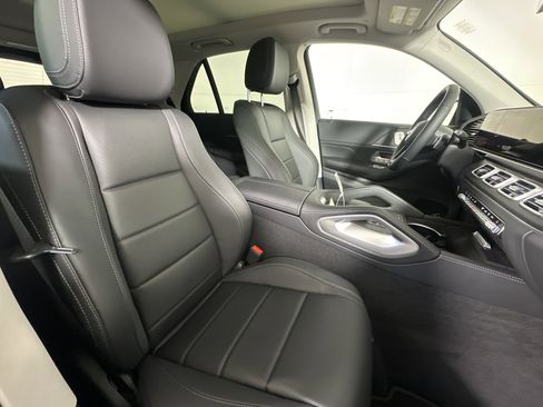 New 2026 Mercedes-Benz GLE 350 4MATIC image 26