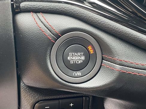 Used 2024 Dodge Durango R/T RWD image 25