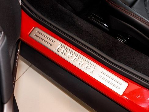 Used 2025 Ferrari 296 GTB image 32