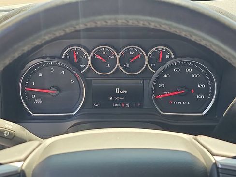 Used 2022 Chevrolet Silverado 3500 LT w/ All Star Edition AWD/4WD image 10