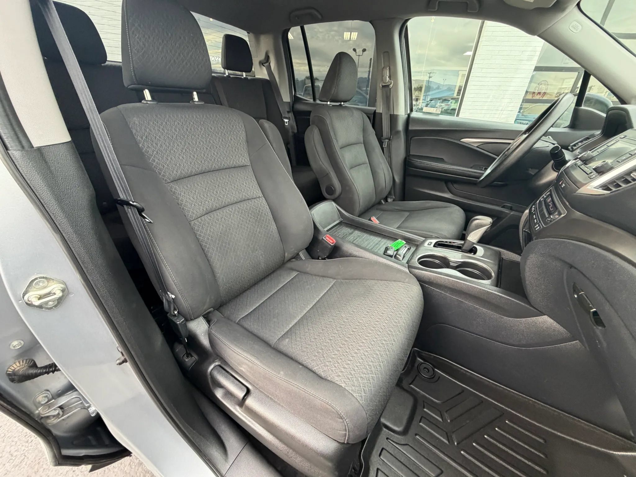 Used 2019 Honda Ridgeline RT image 13