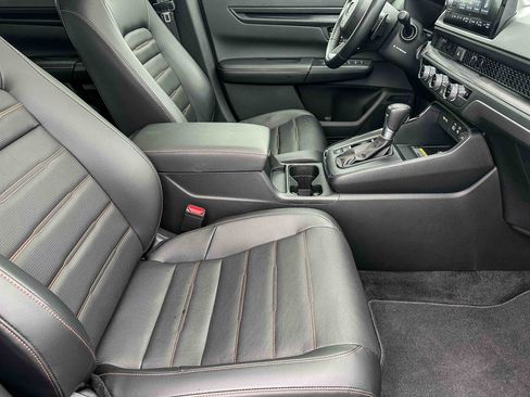 Certified 2025 Honda CR-V Sport-L image 25