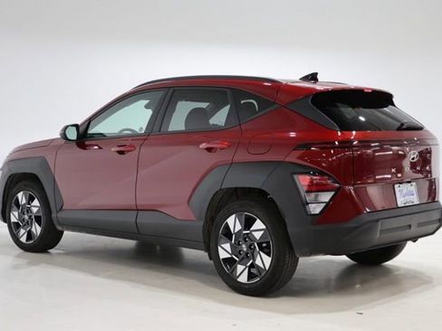 Certified 2025 Hyundai Kona SEL image 5