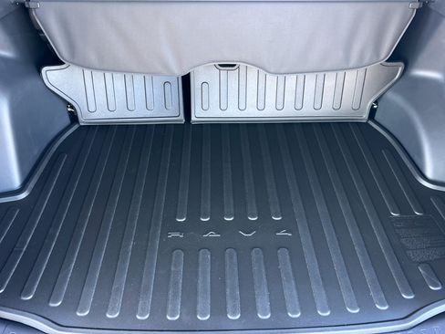 New 2026 Toyota RAV4 XLE Premium FWD image 14