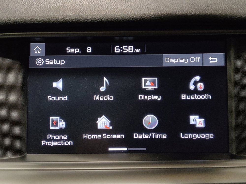 Used 2020 Kia Optima S FWD image 25