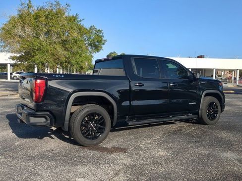 Used 2022 GMC Sierra 1500 Elevation image 4