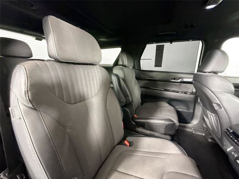 Used 2025 Hyundai Palisade Calligraphy AWD/4WD image 44