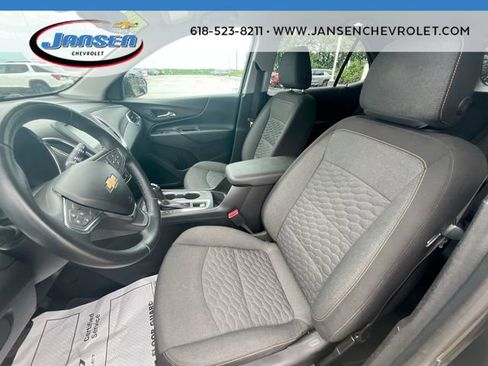 Used 2018 Chevrolet Equinox LT AWD/4WD image 19