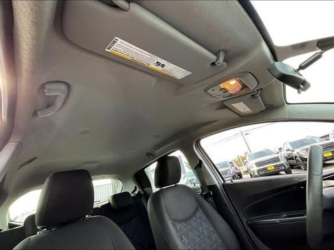 Used 2021 Chevrolet Spark LT image 55