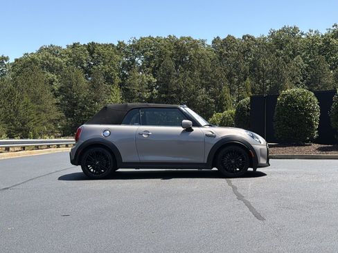 Used 2024 MINI Cooper S FWD image 35