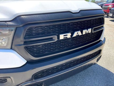 Used 2023 RAM 1500 Tradesman w/ Trailer Tow Group RWD image 33