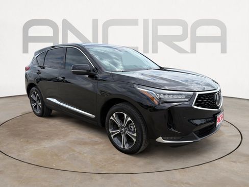 Used 2023 Acura RDX AWD w/ Advance Package image 4