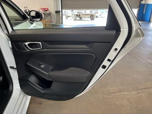 Used 2026 Honda Civic LX image 16