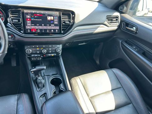 Used 2026 Dodge Durango GT AWD/4WD image 18
