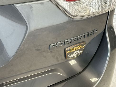 Used 2024 Subaru Forester Wilderness AWD/4WD image 10