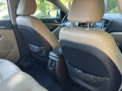 Used 2013 Kia Optima EX FWD image 21