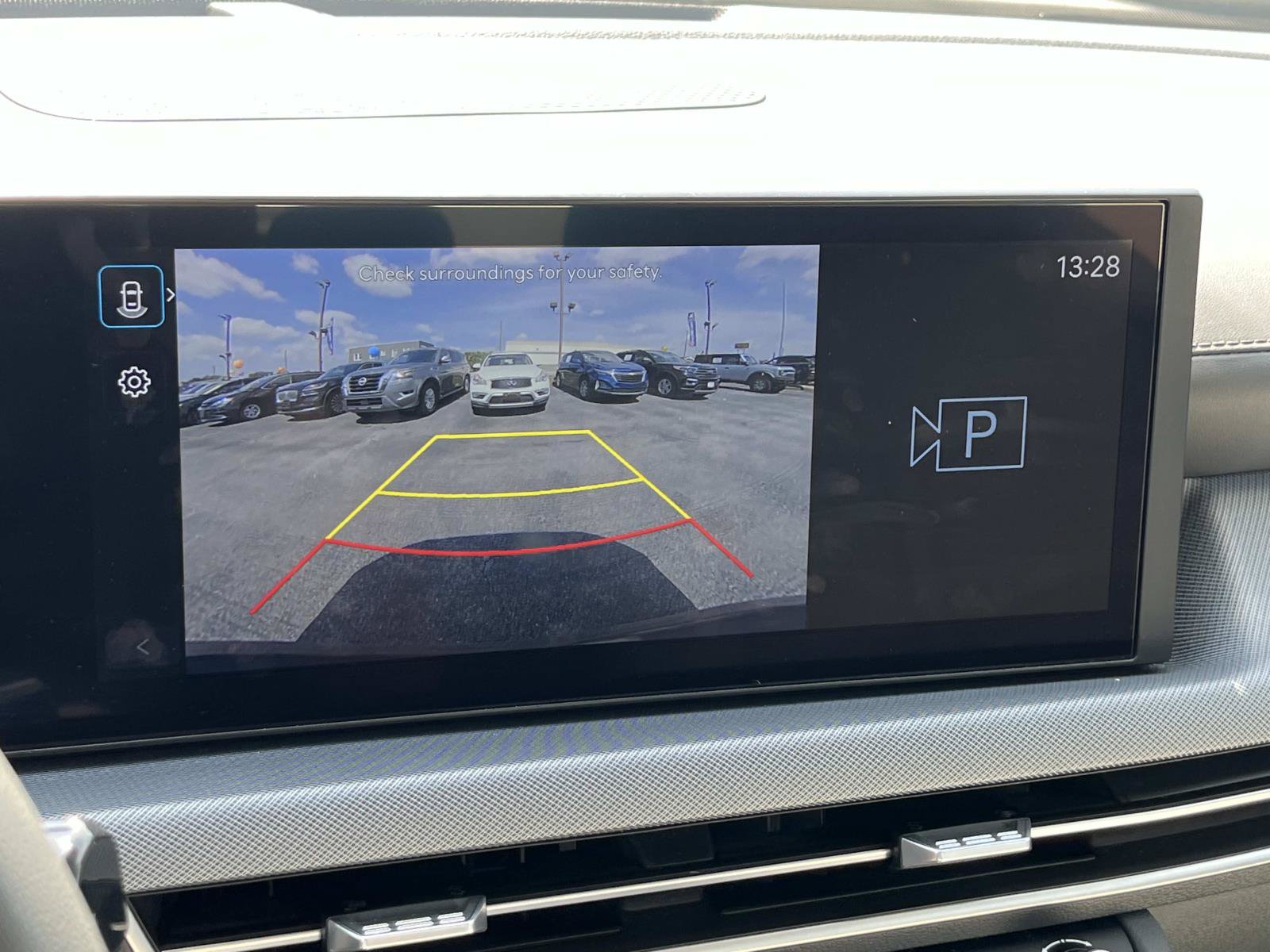 Used 2025 Hyundai Sonata SEL FWD image 33