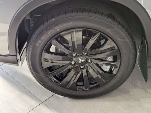 New 2026 Mitsubishi Outlander Sport AWD image 20