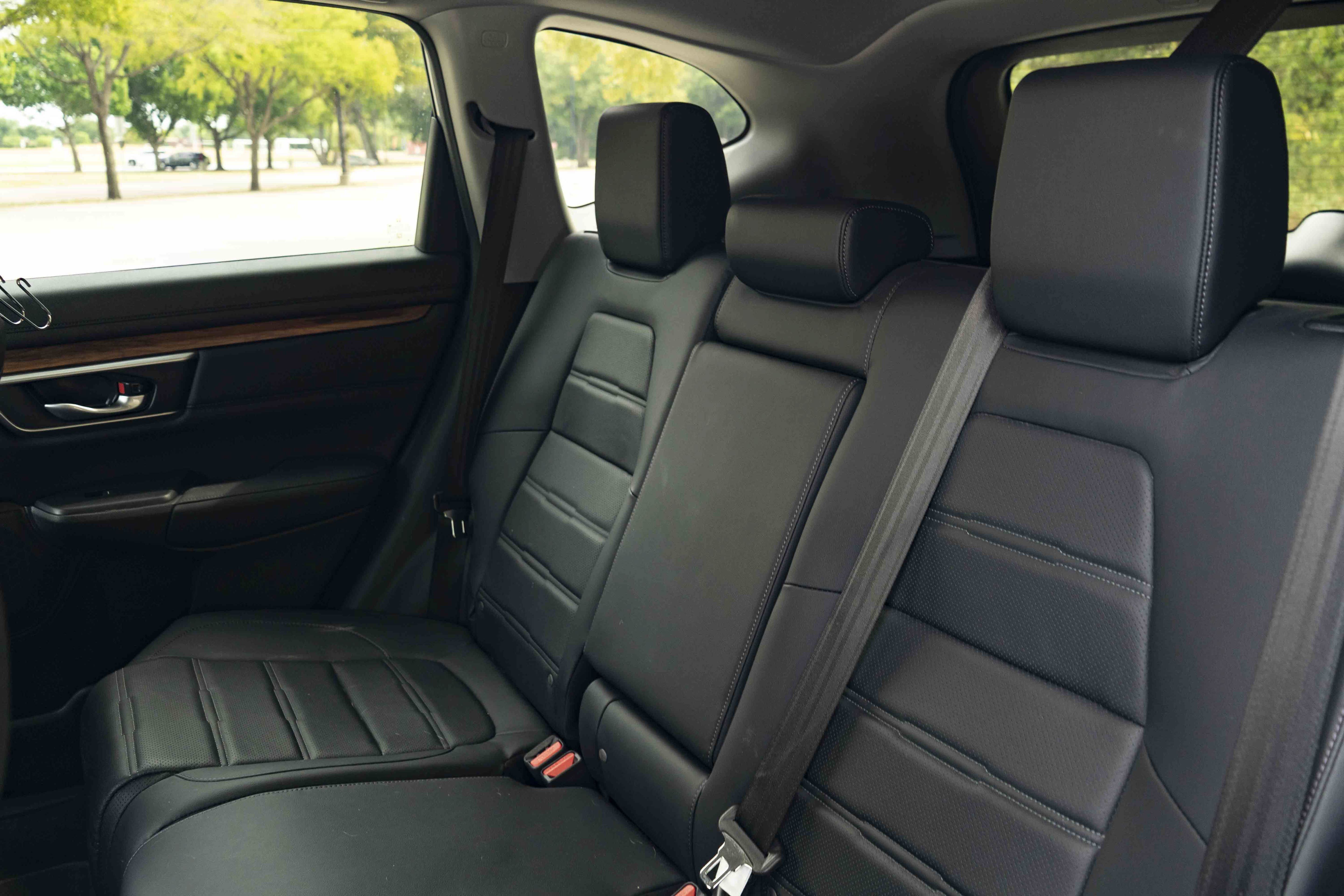 Used 2021 Honda CR-V EX-L image 18
