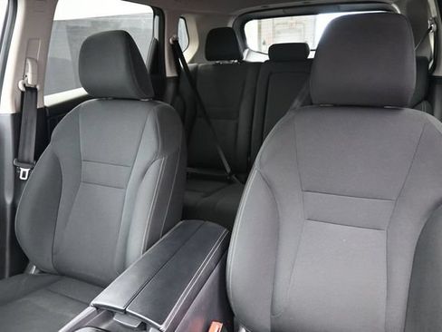 Used 2024 Nissan Rogue S FWD image 14