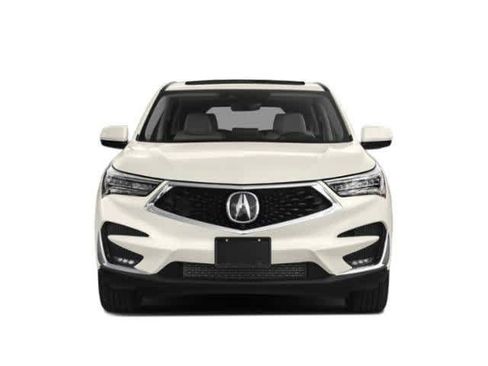 Used 2021 Acura RDX AWD w/ Advance Package image 4