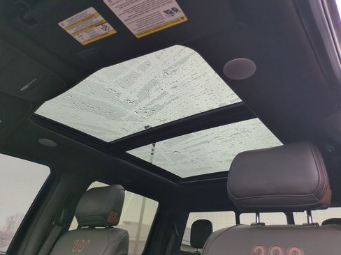 Used 2022 Ford F150 King Ranch w/ Equipment Group 601A High image 17