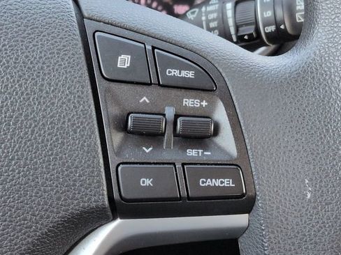 Used 2021 Hyundai Tucson Value FWD image 25