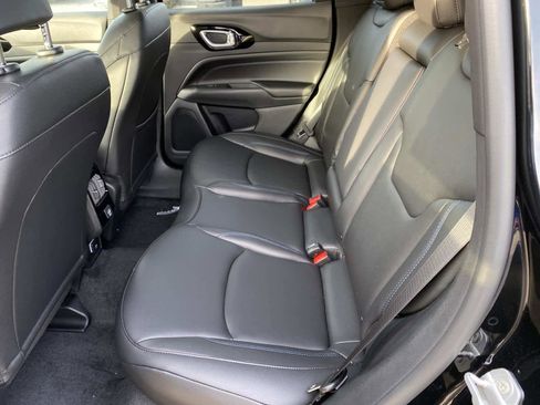 New 2026 Jeep Compass Limited image 7