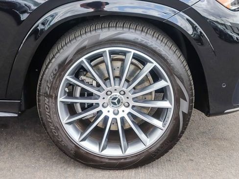 Used 2025 Mercedes-Benz GLE 450e 4MATIC image 10