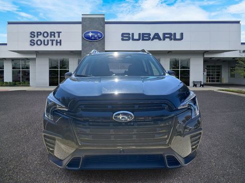 New 2026 Subaru Ascent Limited Bronze image 8