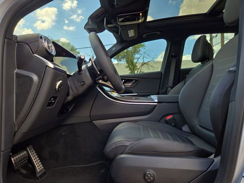 New 2026 Mercedes-Benz GLC 43 AMG GLC 43 AMG image 16