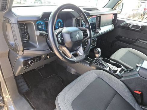 Used 2025 Ford Bronco Big Bend AWD/4WD image 15