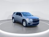 Used 2019 Chevrolet Traverse LS image 2