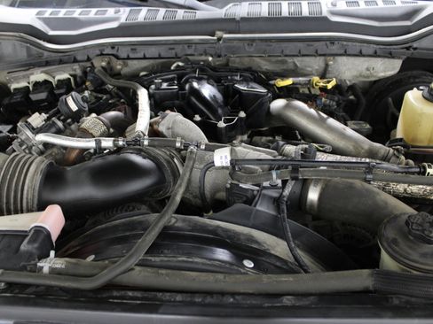 Used 2017 Ford F350 King Ranch w/ King Ranch Ultimate Package image 53