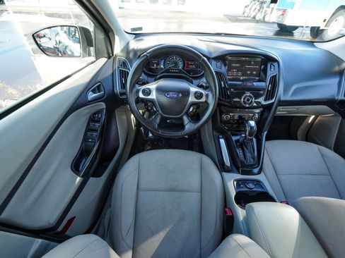 Used 2013 Ford Focus Electric Hatchback image 33