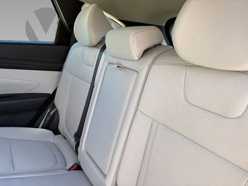 New 2026 Hyundai Tucson Blue SE image 4