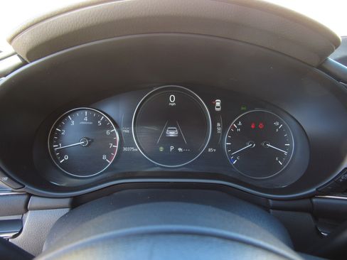 Used 2024 MAZDA MAZDA3 s image 26